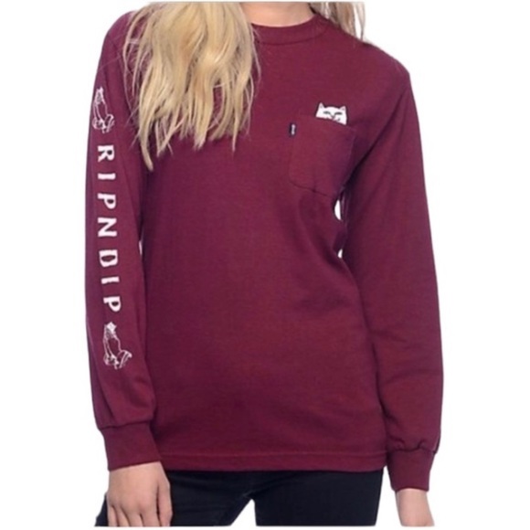 Rip n dip shirt - Picture 1 of 3